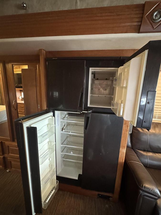 Used 2007 Gulf Stream Tourmaster M-40F Class A Motorhome