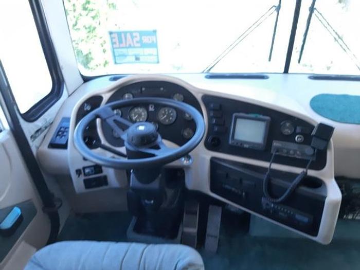 Used 1995 Firan Westhaven