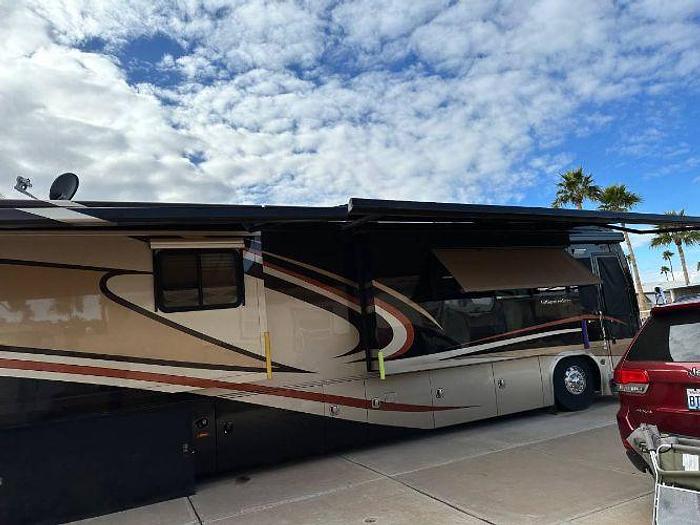 Used 2007 Monaco Signature Noble III