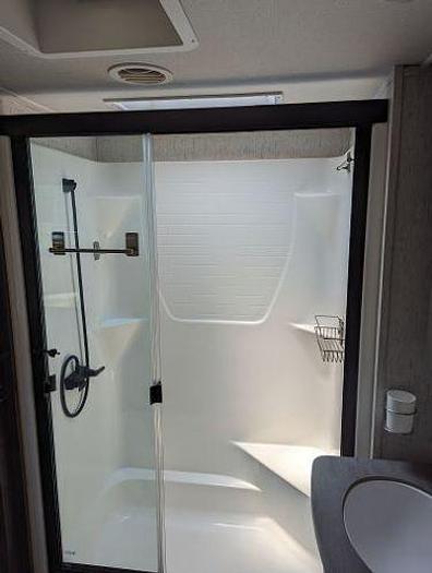 Used 2021 Grand Design Momentum 376THS