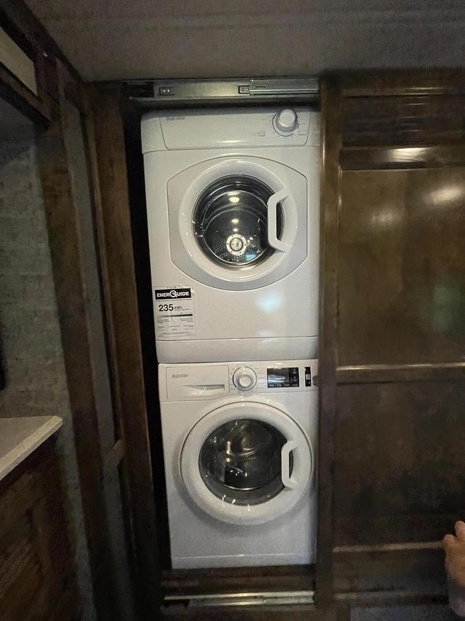 Used 2021 Tiffin Allegro Red 33AA Class A Motorhome