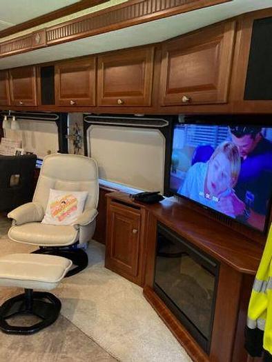 Used 2011 Itasca Meridian 40U