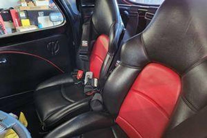 Used 1941 WILLYS 3 Window Coupe