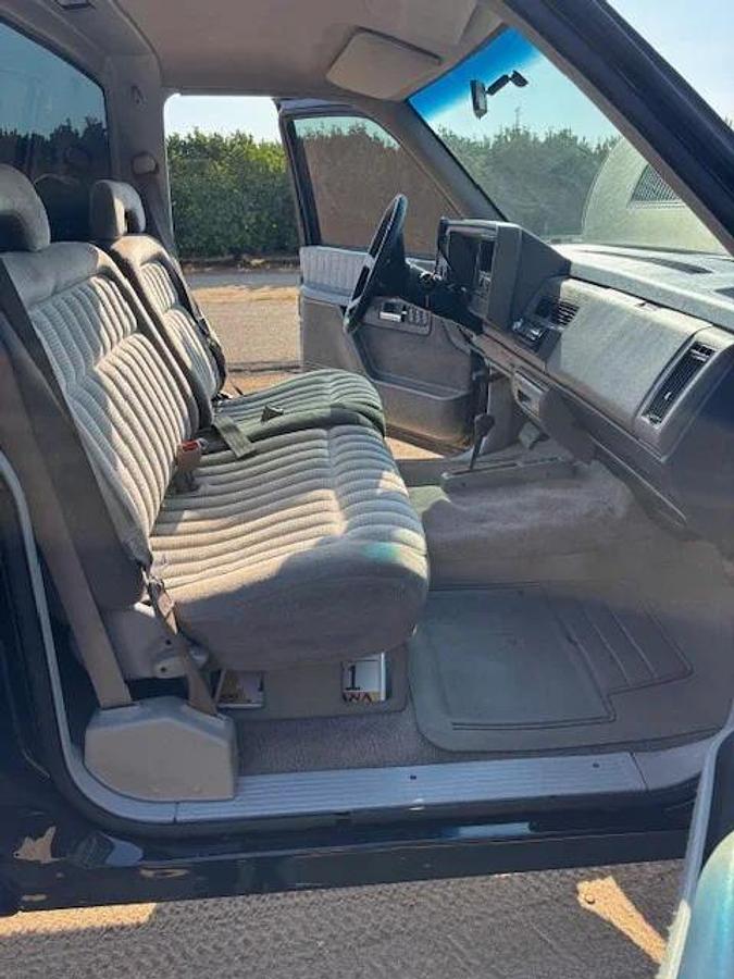 Used 1994 Chevrolet Silverado 1500 4x4 Regular Cab