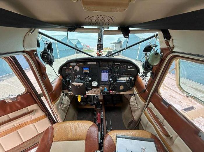 Used 1969 CESSNA 185E