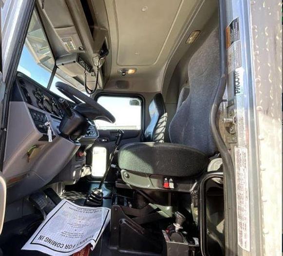 Used 2014 Peterbilt 388