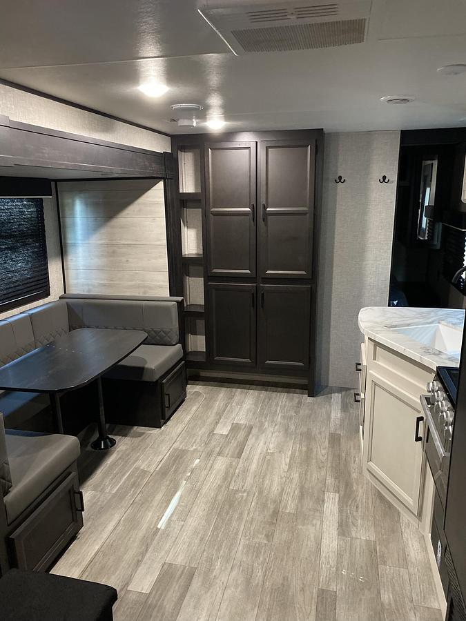 Used 2023 Jayco Jay Flight 284 BHS