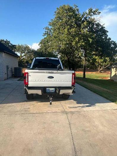 Used 2024 Ford Super Duty F-250 SRW Lariat