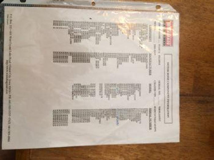 Used 2010 Itasca Ellipse 42AD