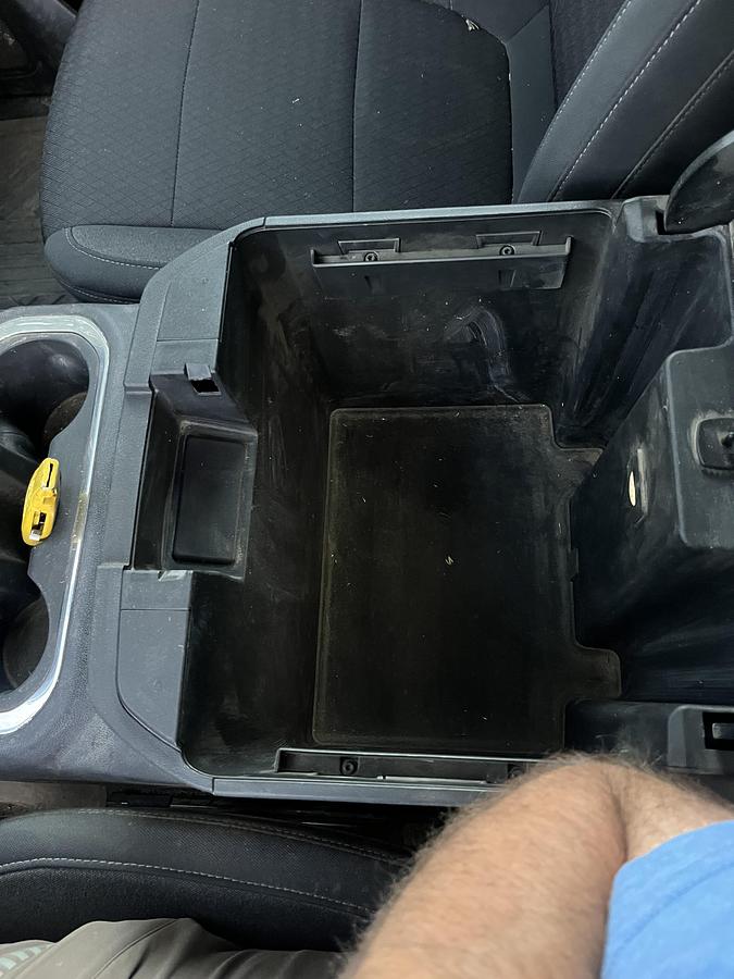 Used 2021 Chevrolet Silverado 1500 RST Crew Cab 4WD