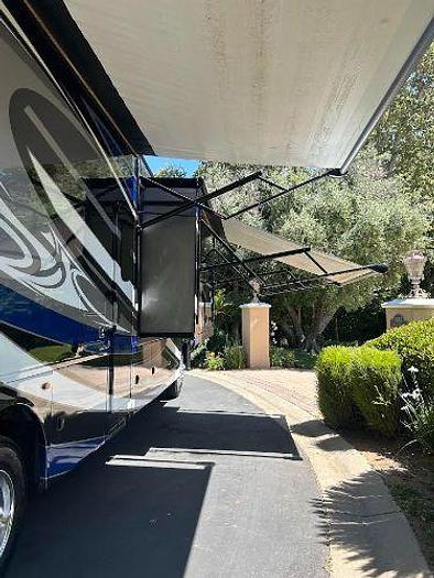 Used 2018 Thor Motor Coach Outlaw 37GP