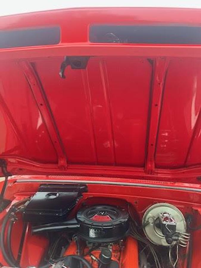 Used 1965 Chevrolet C10