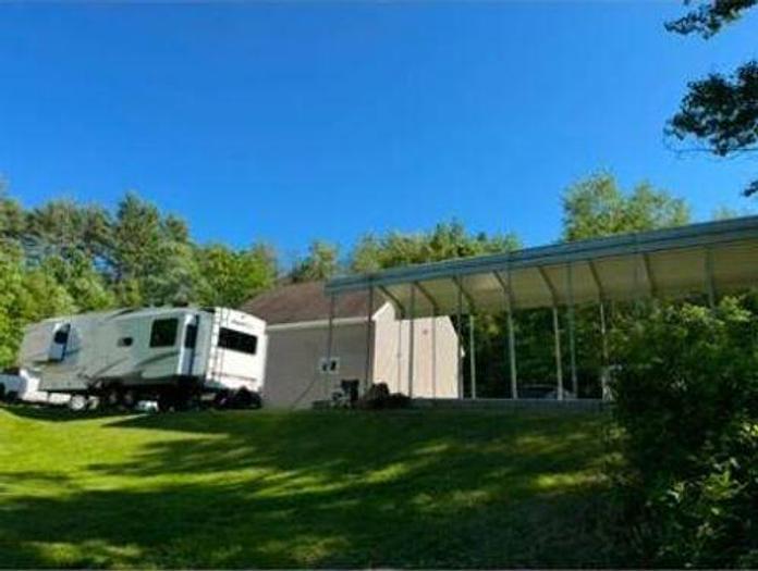 Used 2022 Jayco Eagle 335RDOK