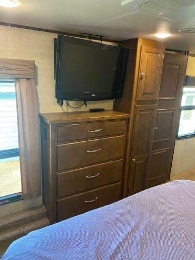 Used 2015 Heartland Big Country 3650RL