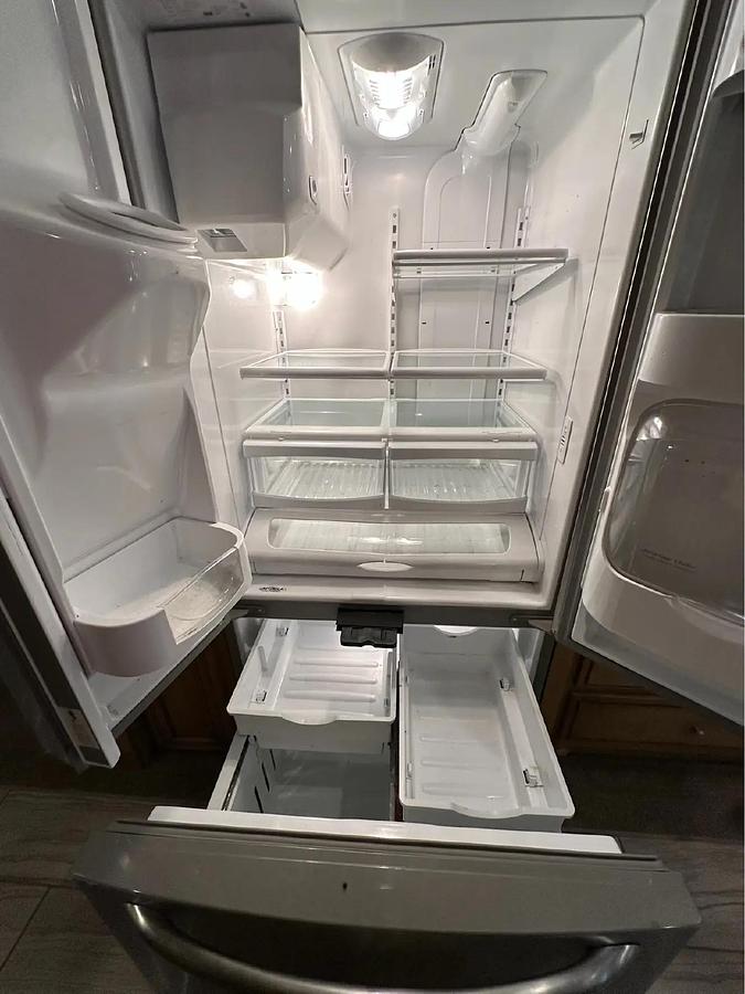 Used 2015 Newmar Ventana 4002