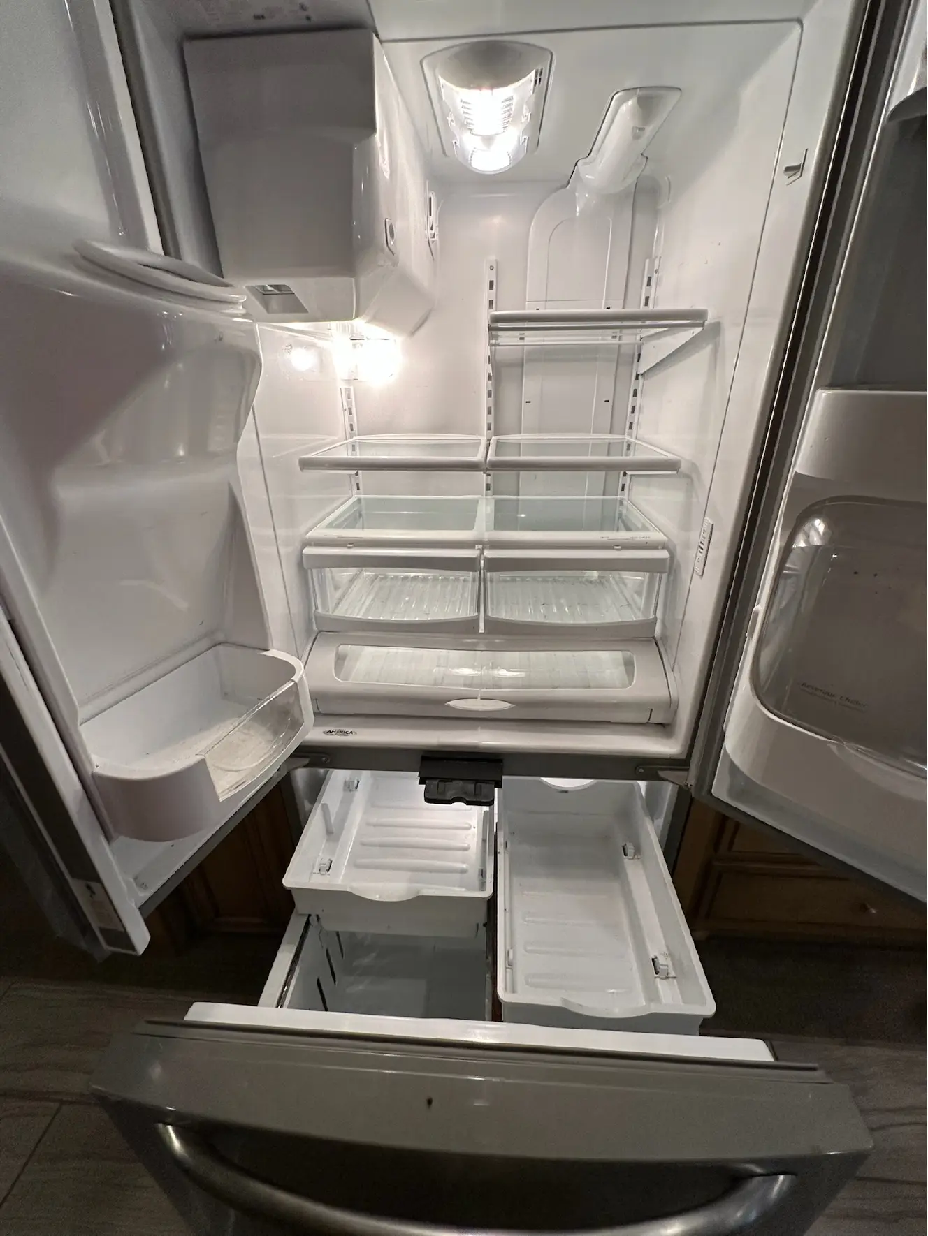 Used 2015 Newmar Ventana 4002