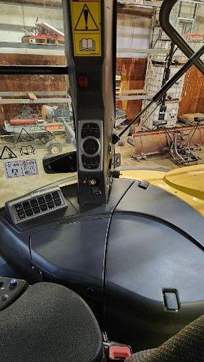 Used 2013 Challenger MT655D