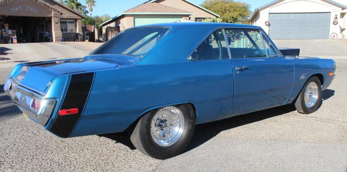 Used 1972 Dodge Dart Swinger