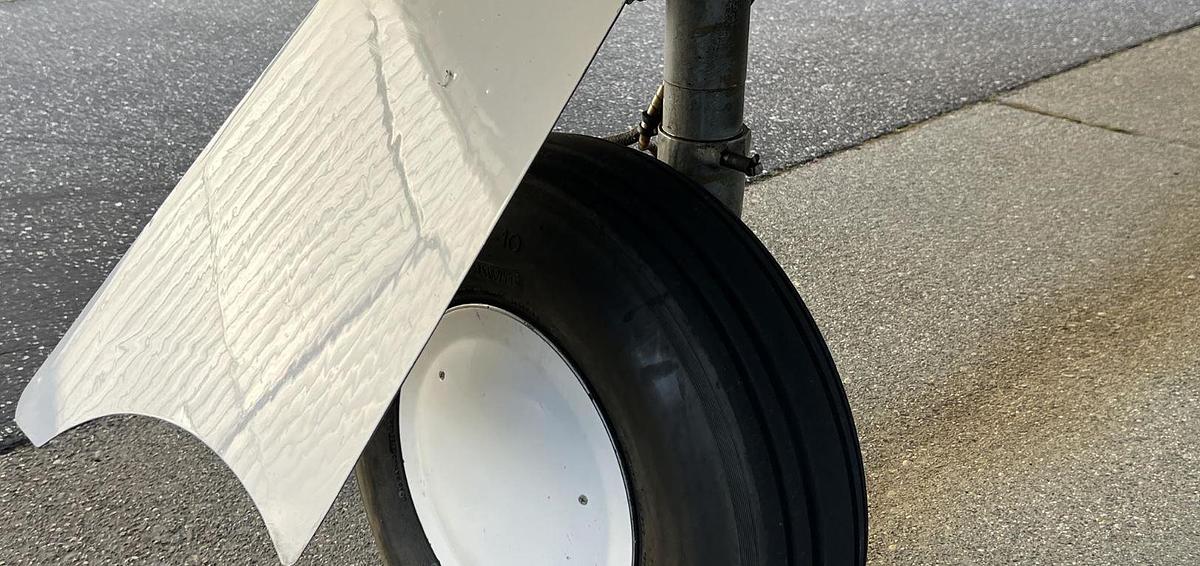 Used 1977 CESSNA 421C