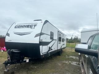 Used 2025 KZ Connect 301BHKSE