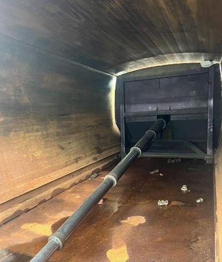 Used 2007 Freightliner Business Class M2 100