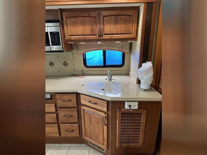 Used 2008 Holiday Rambler Neptune XL