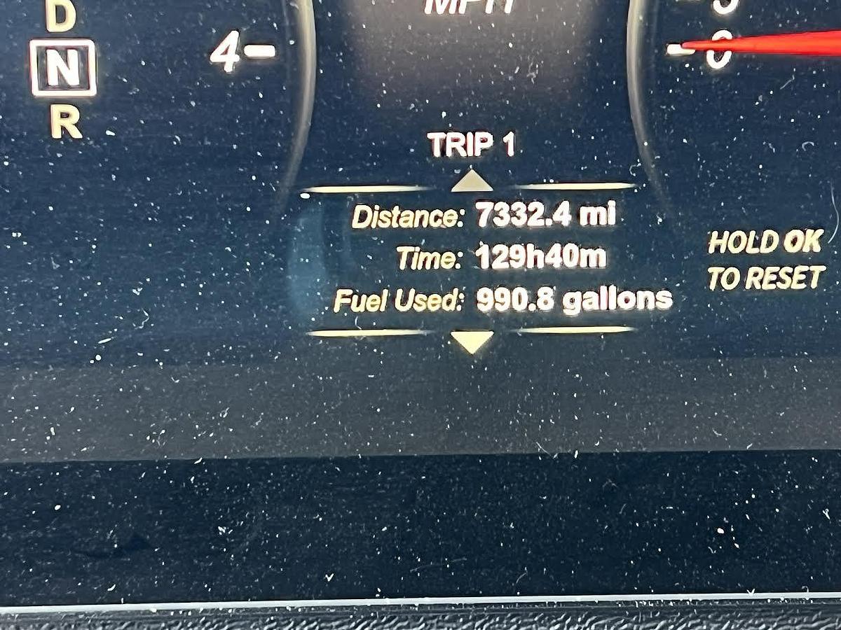 Used 2022 Fleetwood Discovery LXE 40M Class A Motorhome