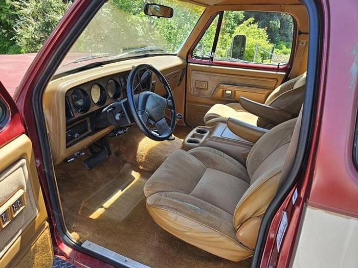 Used 1993 Dodge Power Ram Club Cab W350 LE