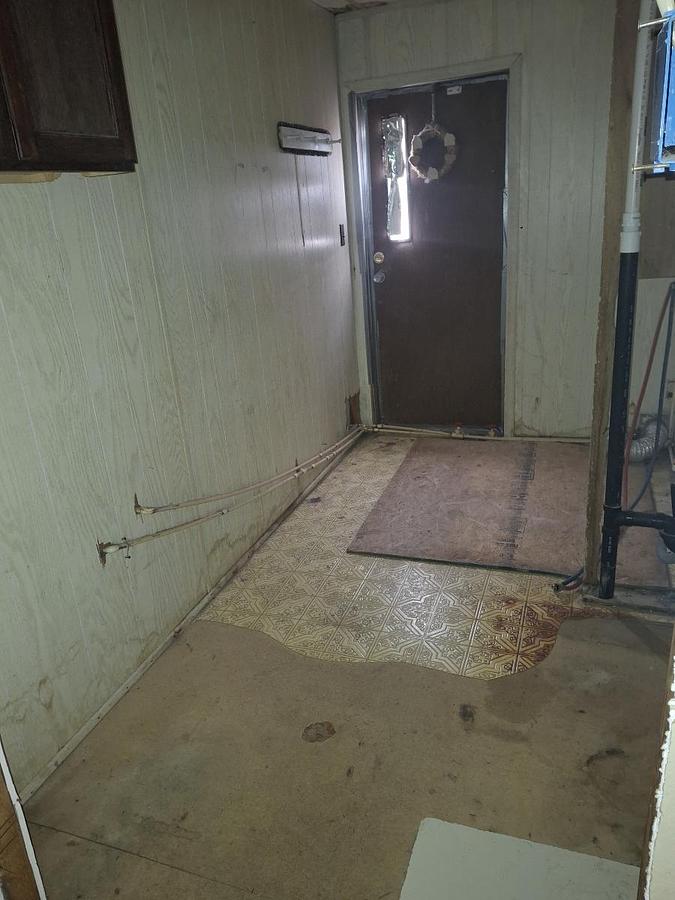 Used 1978 Redman Trailer Home with Additions