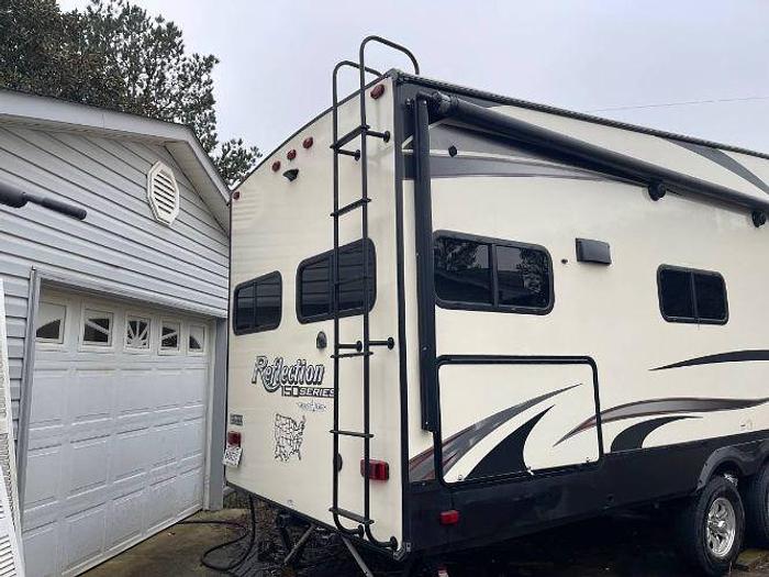 Used 2019 Grand Design Reflection 150 Series 273MK