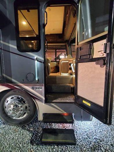 Used 2018 Thor Aria 3901