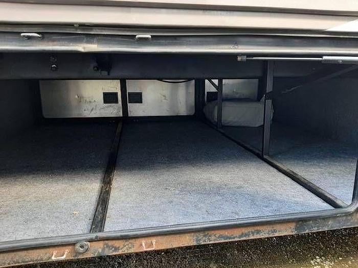 Used 2013 Forest River Berkshire 390BH