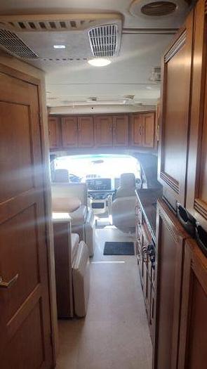 Used 2016 Itasca Cambria 27K