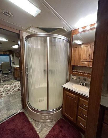 Used 2007 Monaco Cayman 38PBT