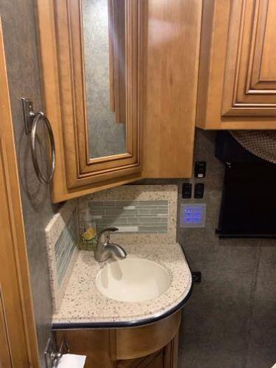 Used 2014 Newmar Dutch Star 436