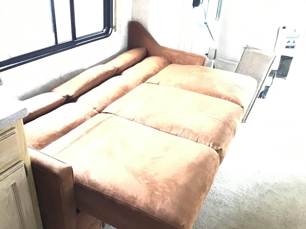 Used 1998 Monaco Diplomat