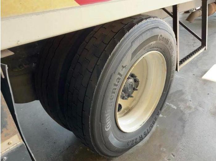 Used 2014 INTERNATIONAL DURASTAR 4300 Refrigerated Cargo Van