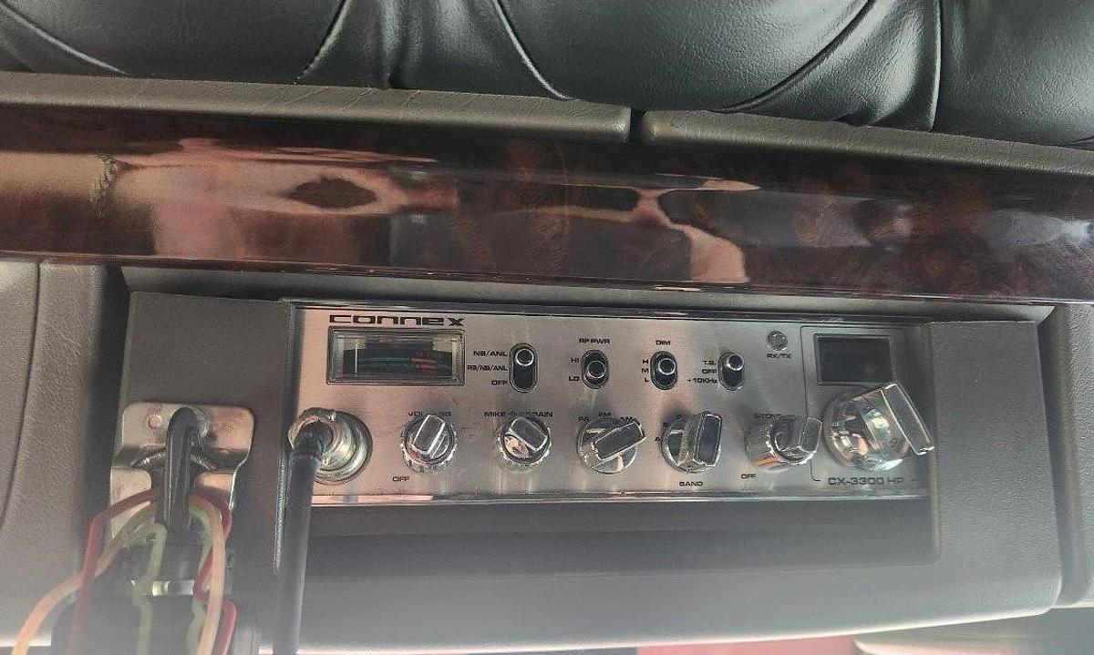 Used 2013 Kenworth T660