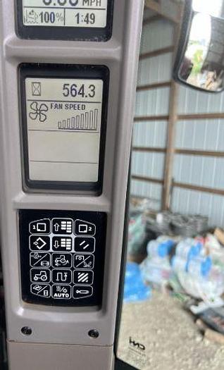 Used 2021 Case IH MAXXUM 150MC