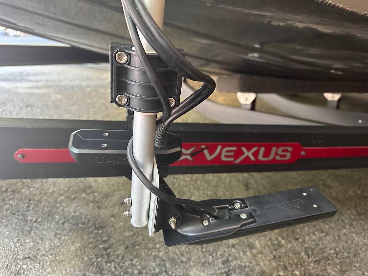 Used 2022 Vexus 2080 Bass Boat