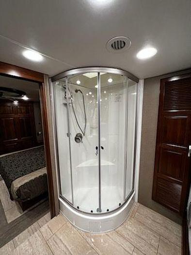 Used 2018 Forest River Berkshire XLT 43C