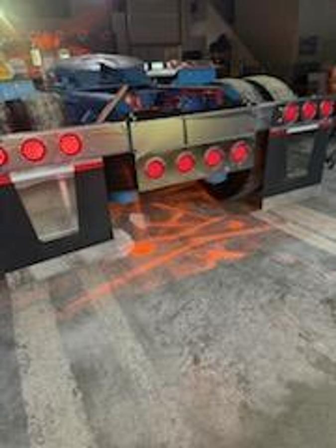 Used 2026 Peterbilt 567 Sleeper Semi Truck