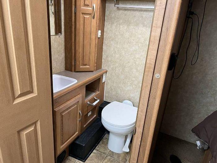 Used 2008 Coachmen Freelander 3150SS