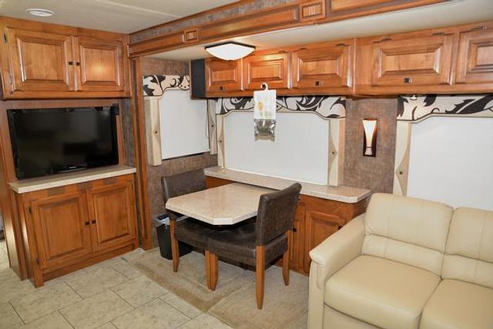 Used 2012 Tiffin Motorhomes Allegro 34 TGA