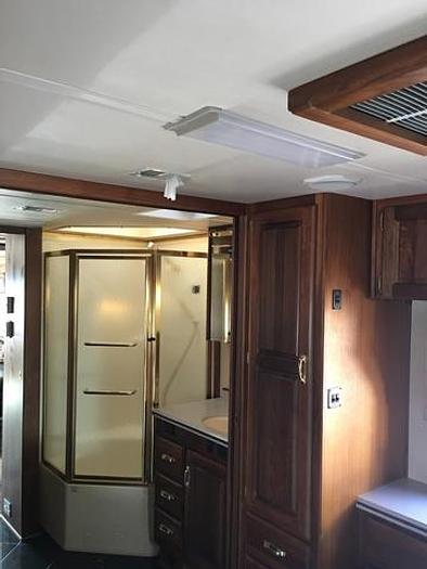 Used 2002 Holiday Rambler Imperial