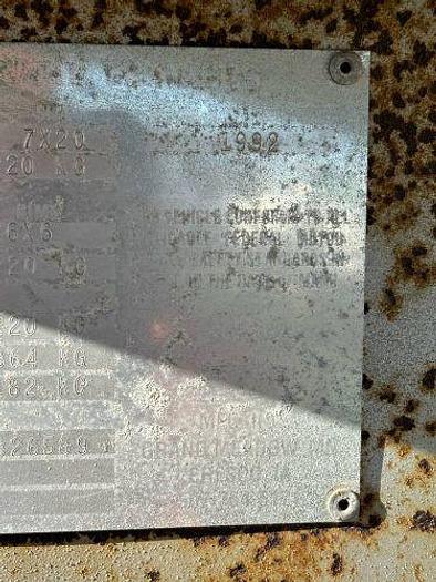 Used 1992 Featherlite Gooseneck Horse Stock Trailer