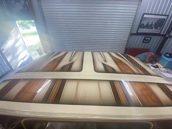 Used 1966 Chevrolet Classic Car