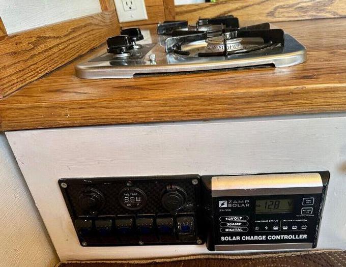 Used 2019 Mercedes-Benz Sprinter 2500