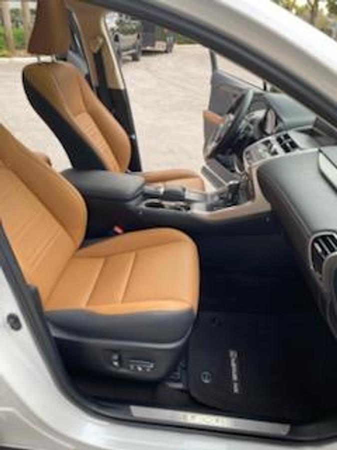 Used 2020 Lexus NX 300 Premium