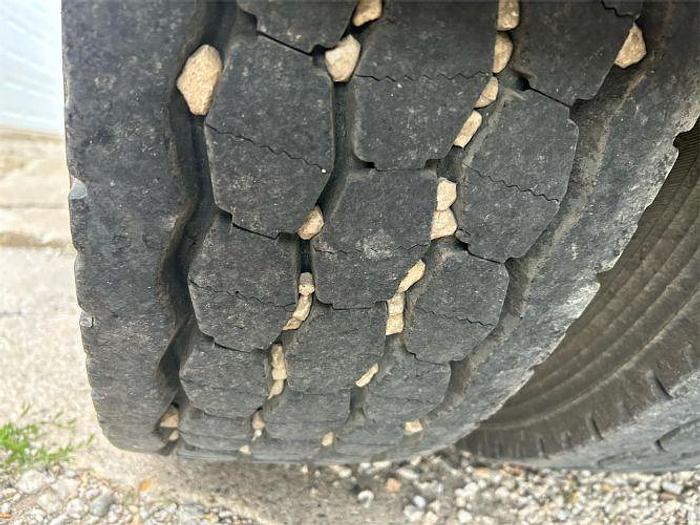 Used 2011 Peterbilt 384